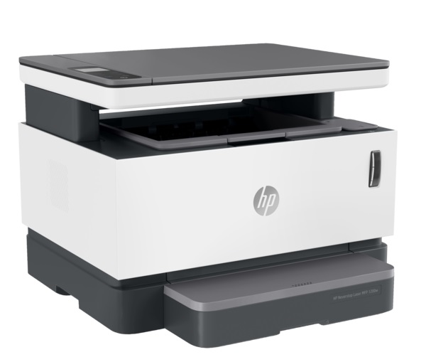 Máy in Laser đa chức năng không dây HP Neverstop Laser MFP 1200W